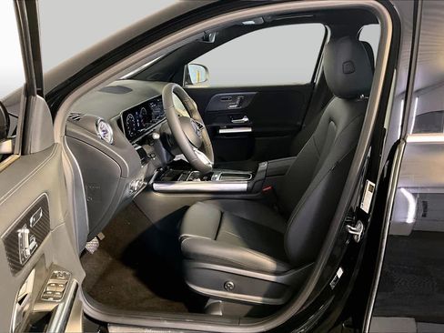 New 2026 Mercedes-Benz GLA 250 4MATIC image 13