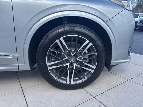 New 2026 Acura MDX SH-AWD w/ Advance Package image 6