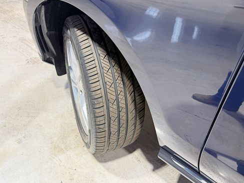 Used 2014 Mercedes-Benz ML 350 4MATIC image 3