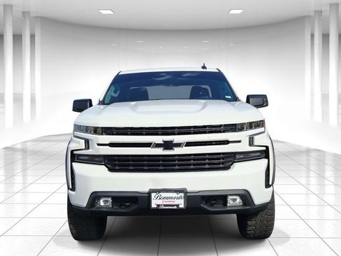 Used 2019 Chevrolet Silverado 1500 RST AWD/4WD image 5