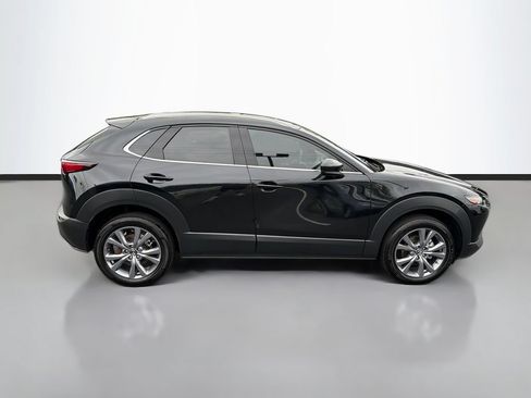 Certified 2025 MAZDA CX-30 AWD 2.5 S w/ Premium Package image 7