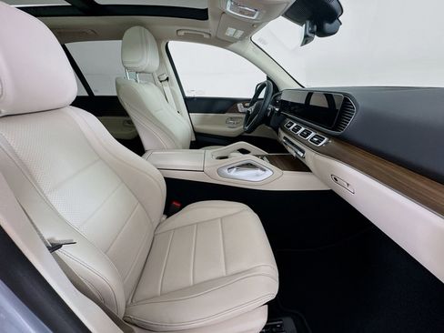 New 2026 Mercedes-Benz GLE 450e 4MATIC image 31