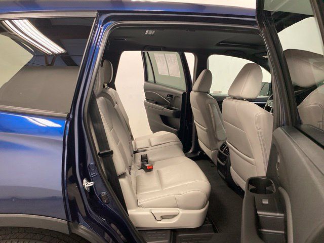Used 2023 Honda Passport EX-L image 27