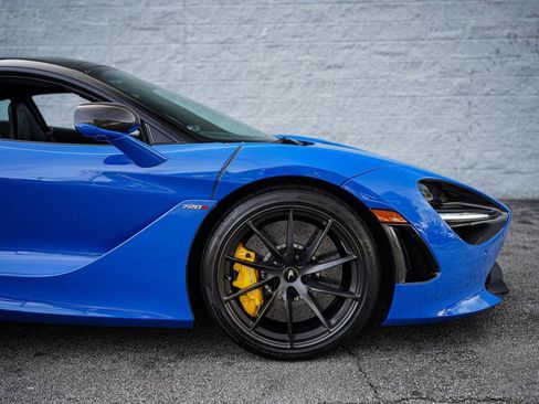 Used 2020 McLaren 720S Performance image 19