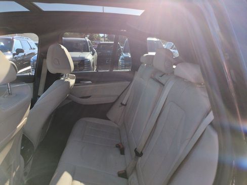 Used 2019 BMW X3 sDrive30i w/ Convenience Package RWD image 26