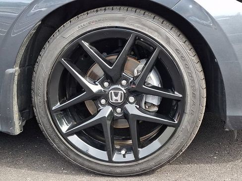 Used 2024 Honda Civic Sport image 8