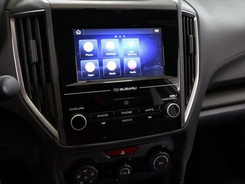 Used 2022 Subaru Impreza 2.0i image 20