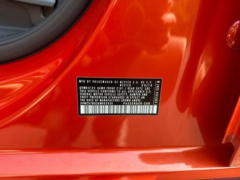 Used 2019 Volkswagen Jetta S FWD image 43