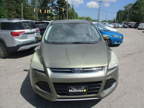 Used 2013 Ford Escape SEL FWD image 2