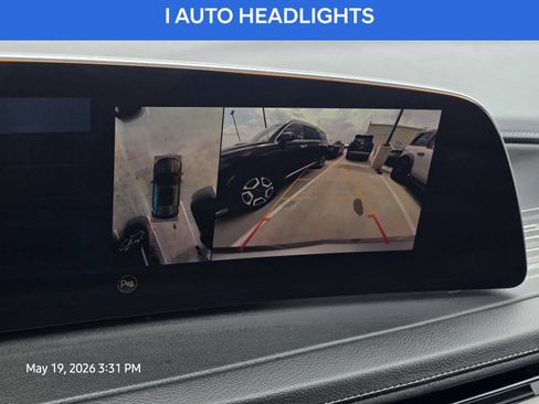 Used 2025 Cadillac XT4 Premium Luxury FWD image 24