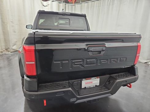 New 2025 Toyota Tacoma TRD Pro image 7