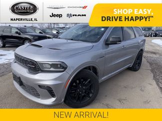 Used 2021 Dodge Durango R/T video 1