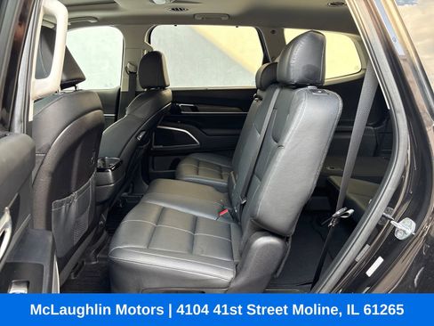Used 2022 Kia Telluride EX w/ Towing Package image 33