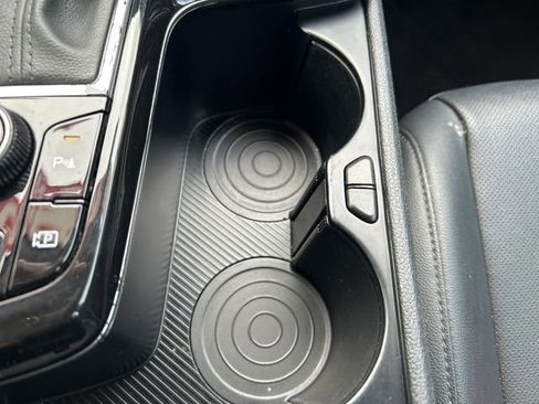 Used 2023 Kia Sportage EX image 31