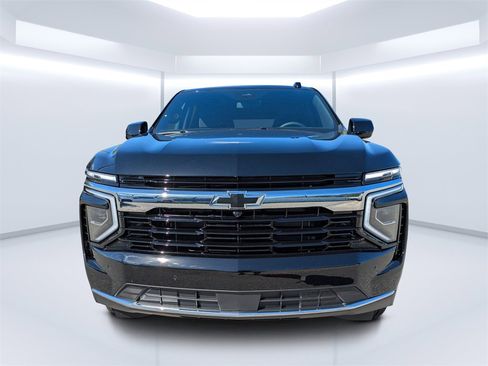 New 2026 Chevrolet Tahoe LS w/ LPO, Dark Essentials Package image 8