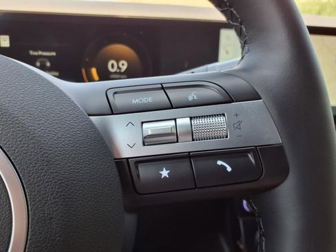 New 2025 Hyundai Santa Cruz Limited AWD/4WD image 21