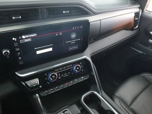 Used 2024 GMC Sierra 1500 Denali image 29