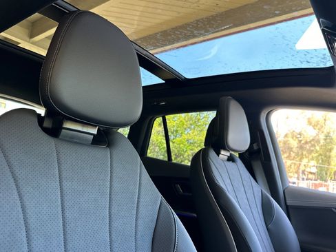 New 2026 Mercedes-Benz EQE 320 4MATIC SUV image 14