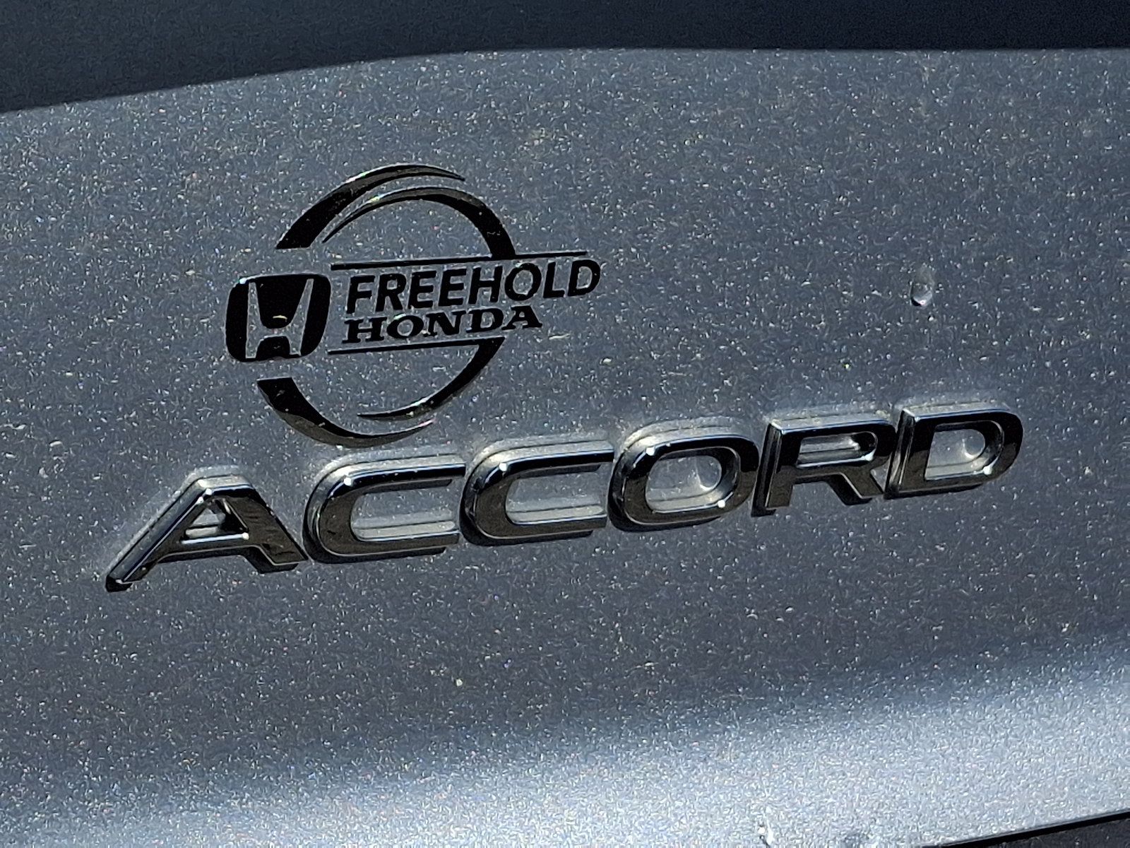 Used 2024 Honda Accord EX image 31