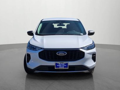 Used 2024 Ford Escape Active