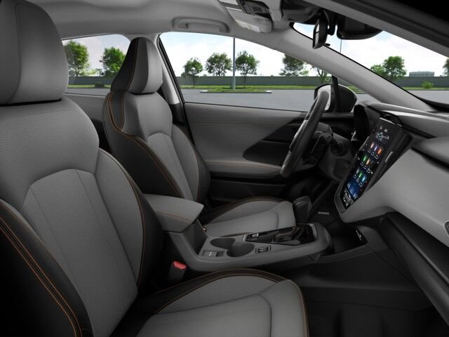 New 2026 Subaru Crosstrek 2.5i Limited AWD/4WD image 15