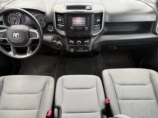 Used 2022 RAM 1500 Lone Star RWD video 2