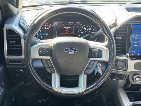 Used 2022 Ford F250 Lariat w/ Lariat Value Package image 10