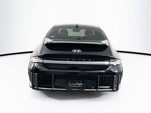 Used 2024 Hyundai Ioniq 6 SEL RWD image 7
