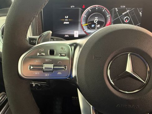 Certified 2023 Mercedes-Benz G 63 AMG 4MATIC image 15