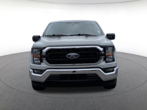 Used 2023 Ford F150 XLT w/ Equipment Group 301A Mid RWD image 9