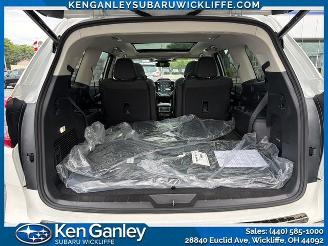 New 2026 Subaru Ascent Bronze Edition AWD/4WD image 21
