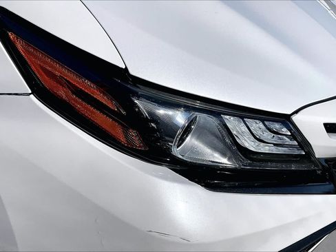 Used 2021 Toyota Camry XSE FWD image 27