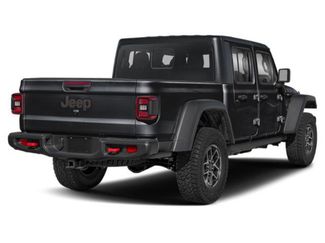 Used 2024 Jeep Gladiator Rubicon AWD/4WD video 2