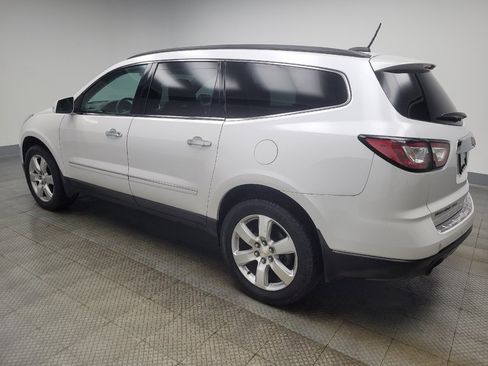 Used 2017 Chevrolet Traverse Premier AWD/4WD image 3
