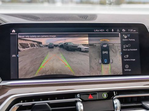 Used 2023 BMW X5 xDrive45e w/ M Sport Package image 25