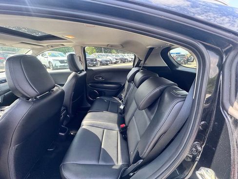 Used 2019 Honda HR-V EX-L image 27