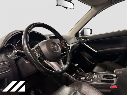 Used 2016 MAZDA CX-5 Grand Touring AWD/4WD image 9