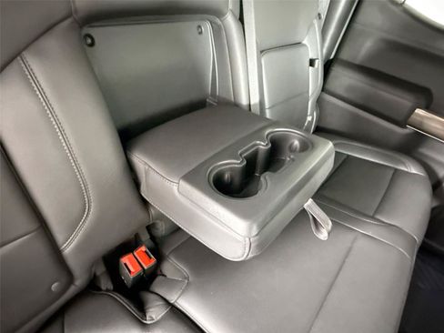 Used 2020 Chevrolet Silverado 1500 RST w/ All-Star Edition AWD/4WD image 39