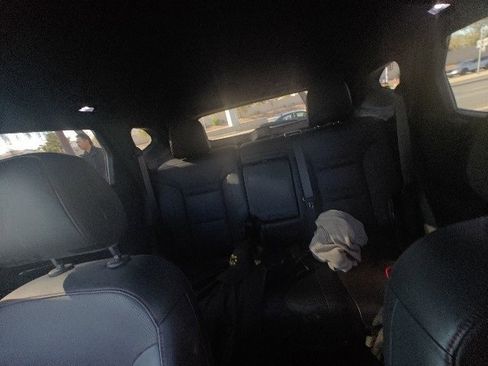 Used 2020 Chevrolet Blazer RS image 14