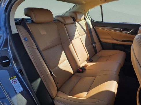 Used 2013 Lexus GS 350 image 26