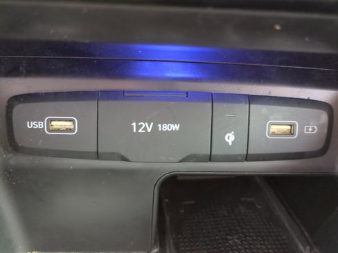 Certified 2022 Hyundai Santa Cruz Limited w/ Cargo Package AWD/4WD image 19