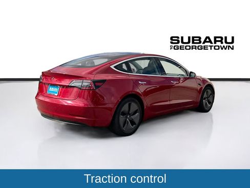 Used 2018 Tesla Model 3 Long Range image 7