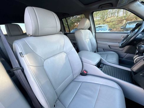 Used 2013 Honda Pilot EX-L image 17