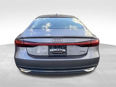 Used 2019 Audi A7 3.0T Prestige w/ Prestige Package image 6