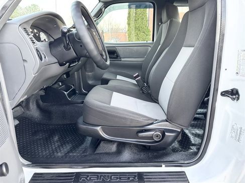 Used 2007 Ford Ranger Sport image 82