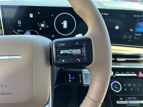 New 2026 Hyundai Santa Fe Limited image 28