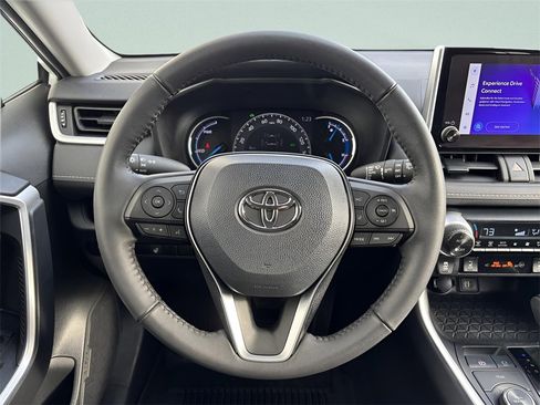 Used 2023 Toyota RAV4 XLE w/ XLE Grade Weather Package image 16