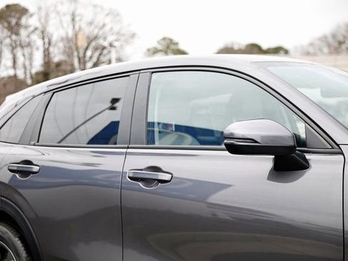 New 2026 Honda HR-V LX image 15