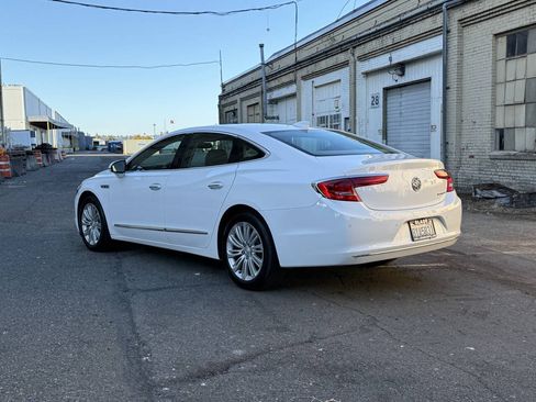 Used 2019 Buick LaCrosse Essence w/ Sun and Shade Package FWD image 7