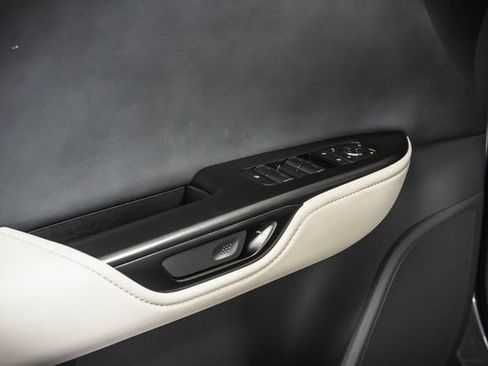 Used 2023 Lexus RZ 450e Premium w/ Accessory Package (Z1) image 12